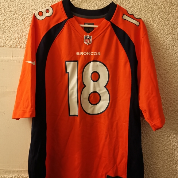 Peyton Manning Jersey - Picture 2 of 3